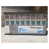 T-Max "The Manager" Scoreboard Auxillary Unit