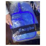 (4) Pool Cleaning Nets