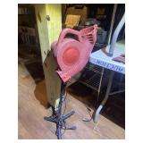 Batting Practice Automatic Pitcher