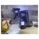 Harley Davidson Boots Size 10