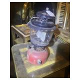 KampLite Lantern Vintage