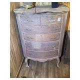 Antique Chest of Drawers