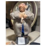 Collectible Figuring Large