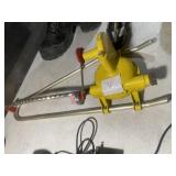 Lawn Sprinkler Dial-a-Rain