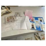 Princess Diana Collectible Stamps