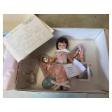 2000 Pink Butterfly Princess   # 25675