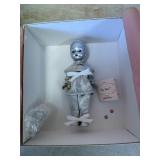 1993  9' Tin Man  # 13210 ,madame Alexander