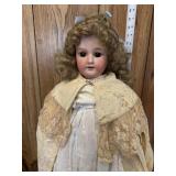 1894 Doll  AMDEP Made in Germany 10 27'