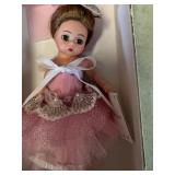 1999 Sugar Plum Fairy  # 12640    9' madame Alexan