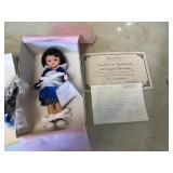 1990 Computer Age wendy  #17820