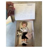 2001 Ring Bearer # 28655  9' Madame Alexander