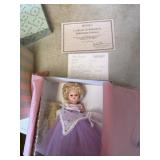 2000 Millennium Princess #25810     9'