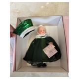 2011 Emerald City Guard  #31395        9'