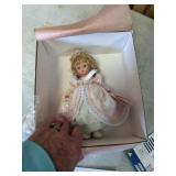 Frog Princess # 27755   2000  9' with frog