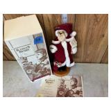 1990 Santa Bear Classic Santa LLL8935/10,000