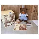 Brian And Sports Bear from best friends edition