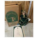 1991 Walt Disney Merri 14' Disney pin1991