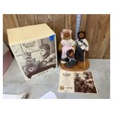 The Three Bears by Robert Raikes1989