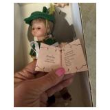 1999 Peter Pan Madame Alexander 9' #13660