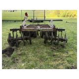 Disc 6 foot 16 Disc Blade