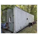 40 foot Shipping Container