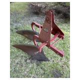 Disc 2 Bottom Mold Board Plow