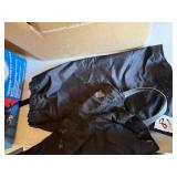 Set of leg covers for Motor Cycle And Face cover