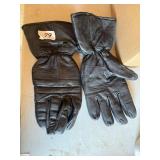 3 XL Motor cycle Gloves