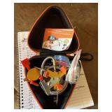 7200W  Hose for camping stove