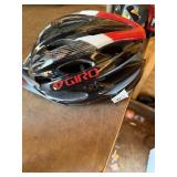 Giro Bike Helmet
