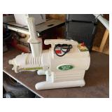 Green Star Green Power Juicer