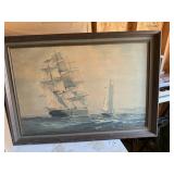 Richard Scholoct Preston Byu Main Street Wharf