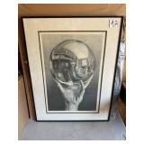 Picture 1-35 MCE Picture with Hand holdin glassl