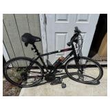 Trek Verve 3 Bike Very nice Great condition
