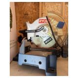 Ryobi 10"  40Drents saw