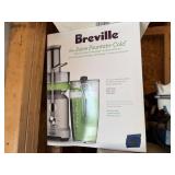 Brevillle Juice Fountain