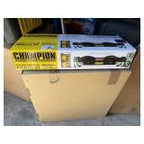 Champion Inverter For Generator Parallel KIT