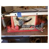Skillsaw 10 " Blade 15 amp