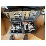 Porter Cable Router in case