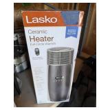 Ceramic Heater Lasco