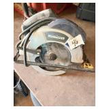 Master Craft saw