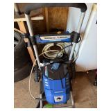 Power stoke 1900PSIPressure washer