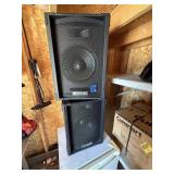 2 Audio choice by Sound Tech speackers