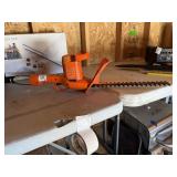 Electric Black & Decker Hedger 13"