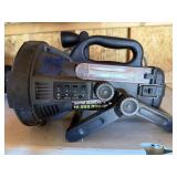 Super Search Power Light 10,000,000Candle power