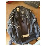 High Sierra Elite back pack