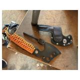 UST small tool with case