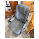 Black/ grey ofiice Chair