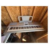 Yamaha Key board