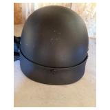 Harley Davidson Helmet in Bag